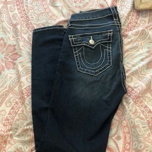 True religion jeans